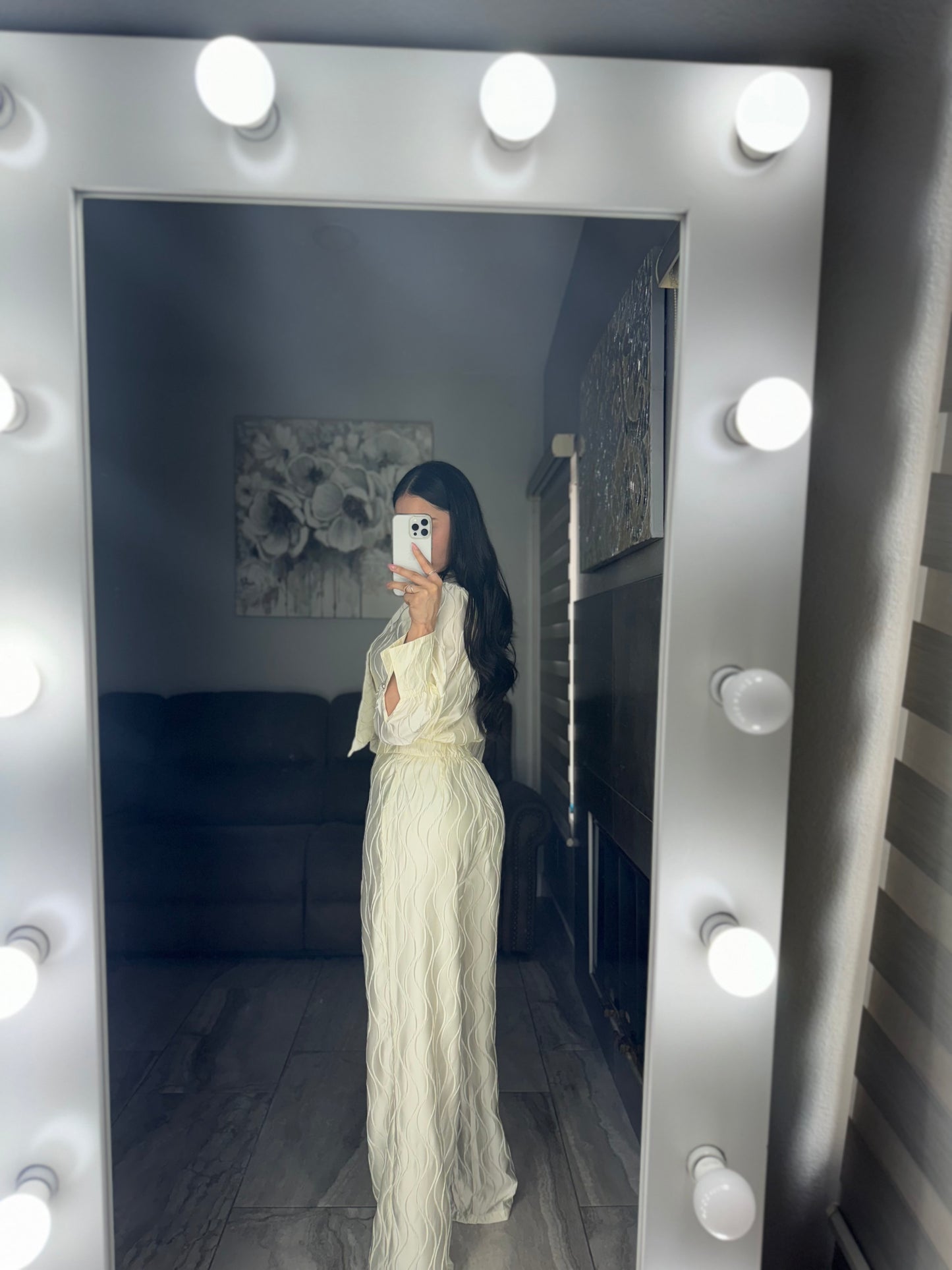 Angelic Pant Set